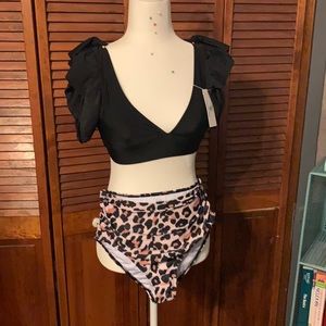 Beachsissi bikini medium